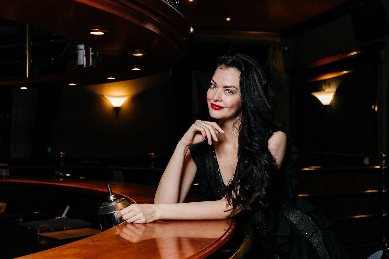 , Александр Савлуков