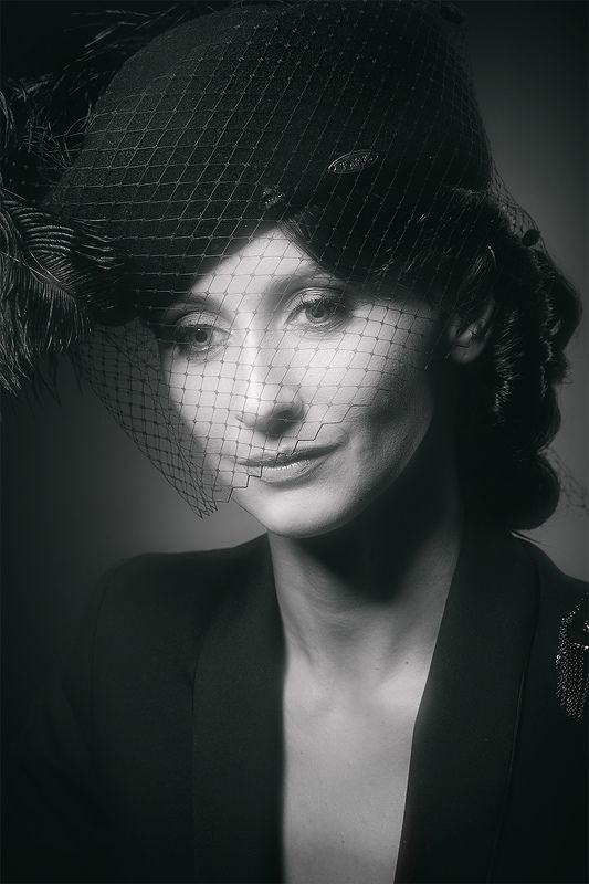 Елена. фото превью