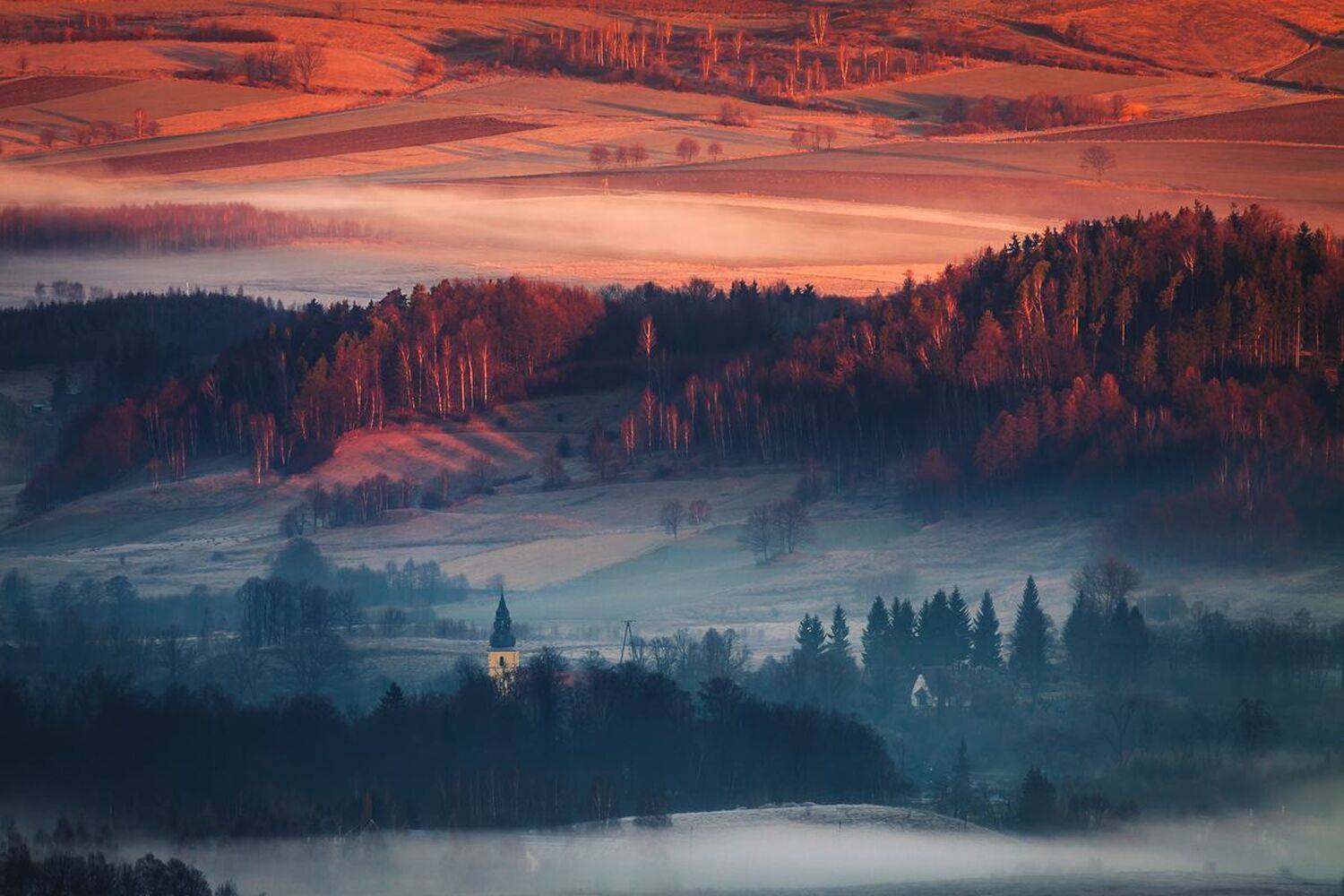 landscape,winter,mountains,canon, Iza i Darek Mitręga