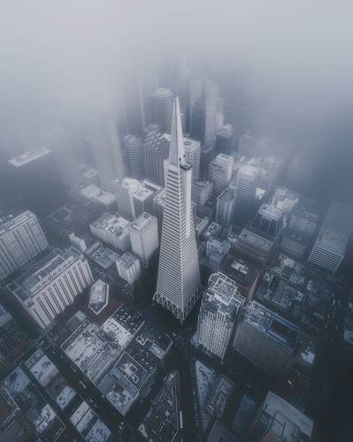 Transamerica Pyramid