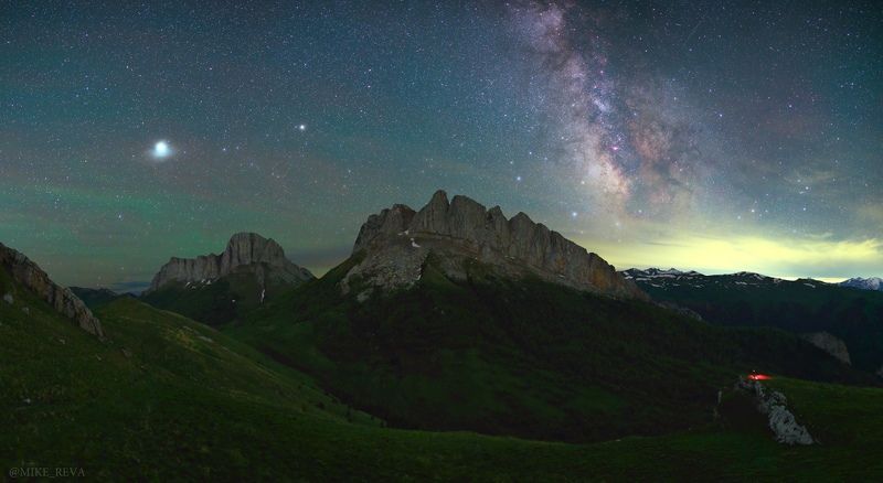 и снова про Чертовы Ворота фото превью