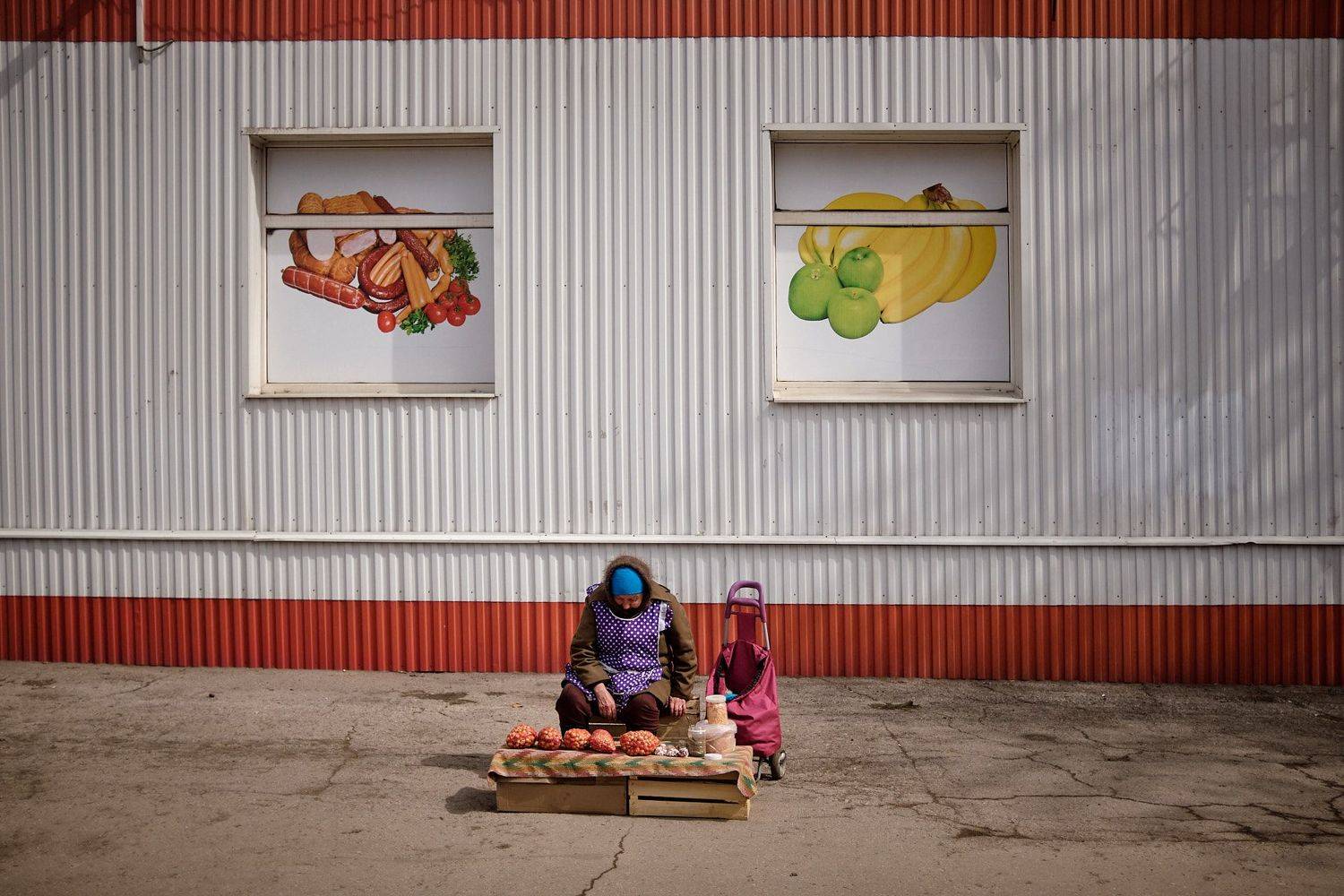 , Михаил Иванов