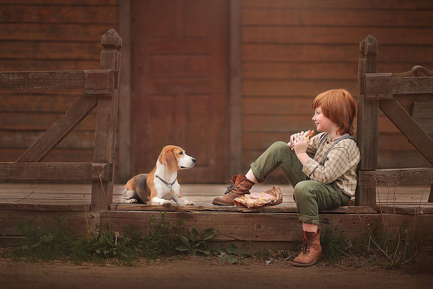 , Ксения Лысенкова