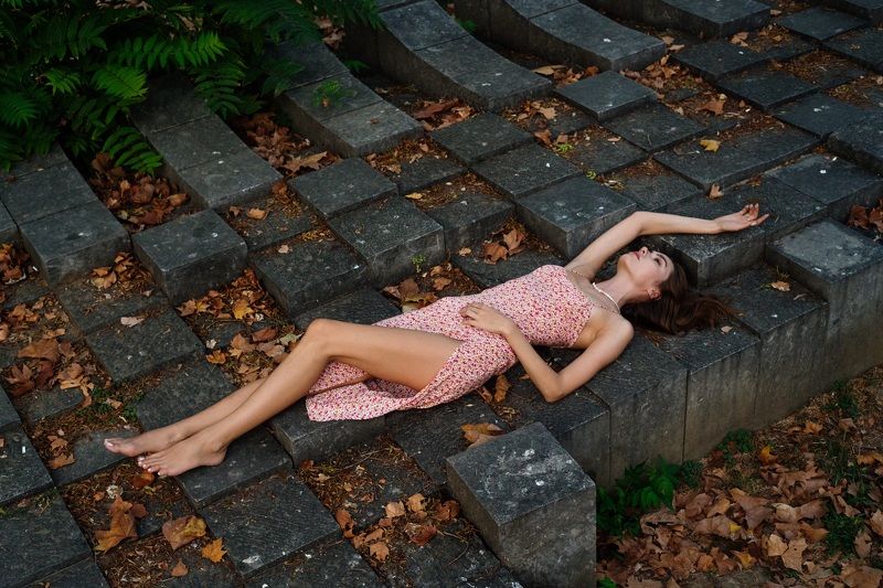 Irina фото превью