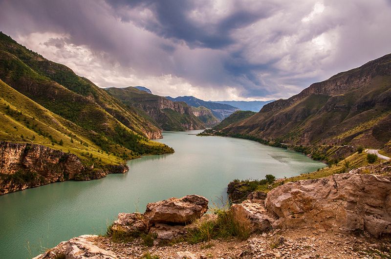 Дагестан фото превью