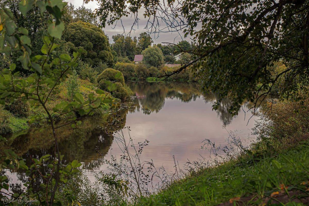 , Орлов Олег