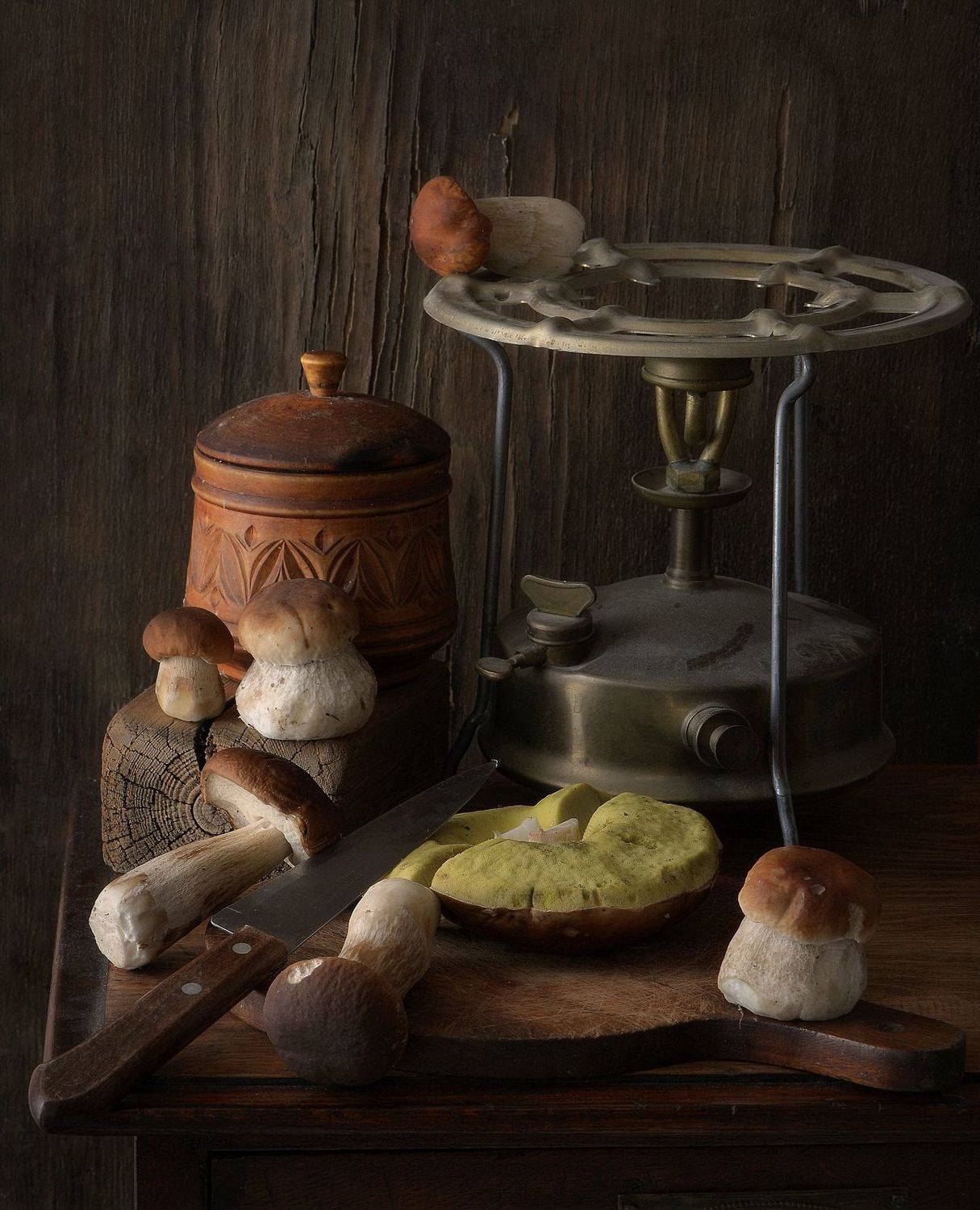 сергей алексеев, натюрморт, Сергей Алексеев