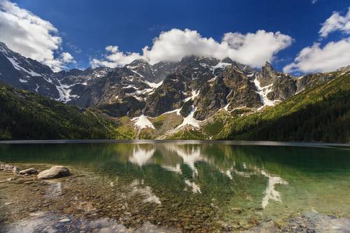 Tatra Mountains