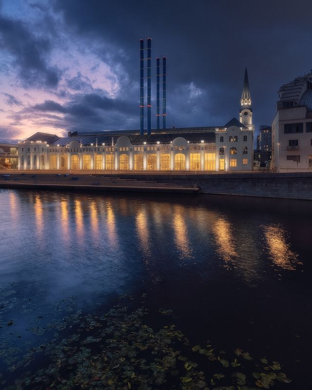 Москва фото превью