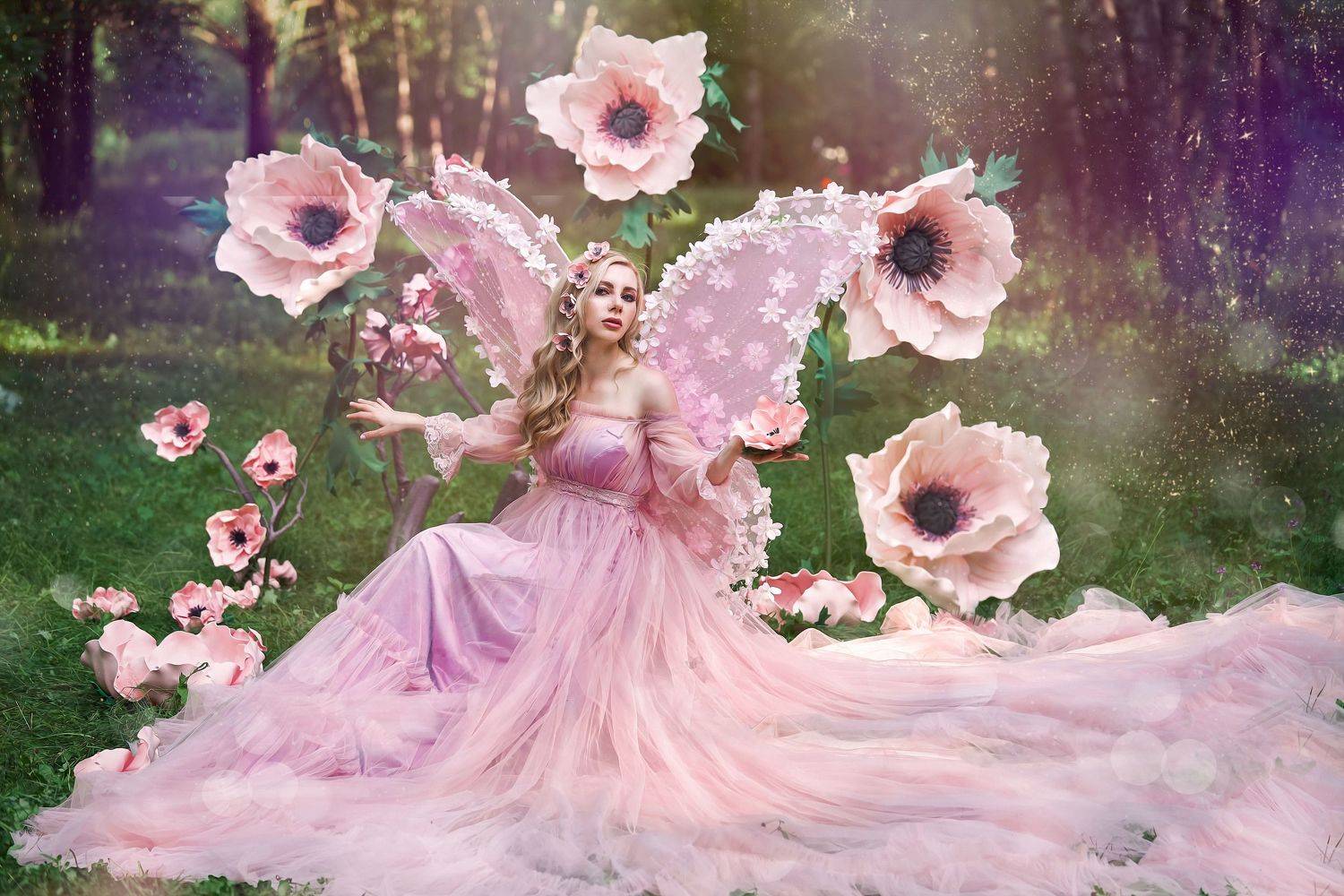 , Оксана Сироштан