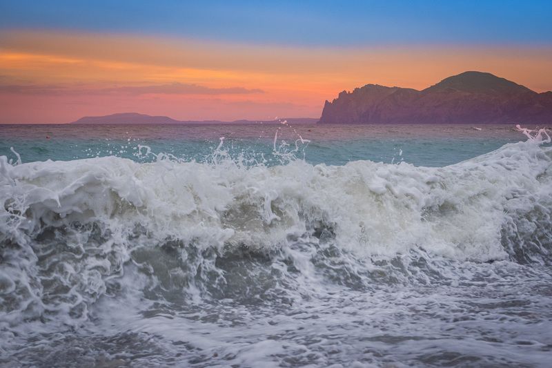 Крымские виды I фото превью