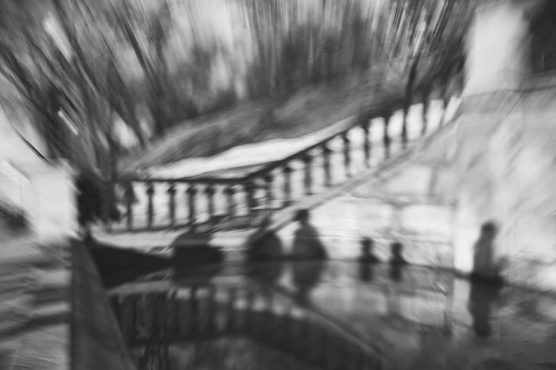 Весенний воздух фото превью