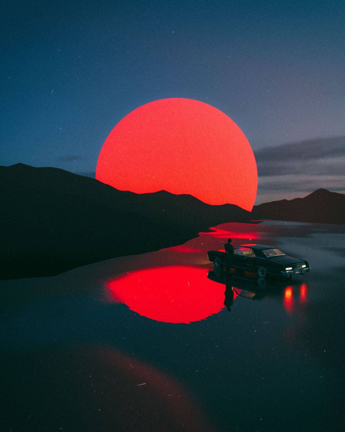 , Hossein Zare