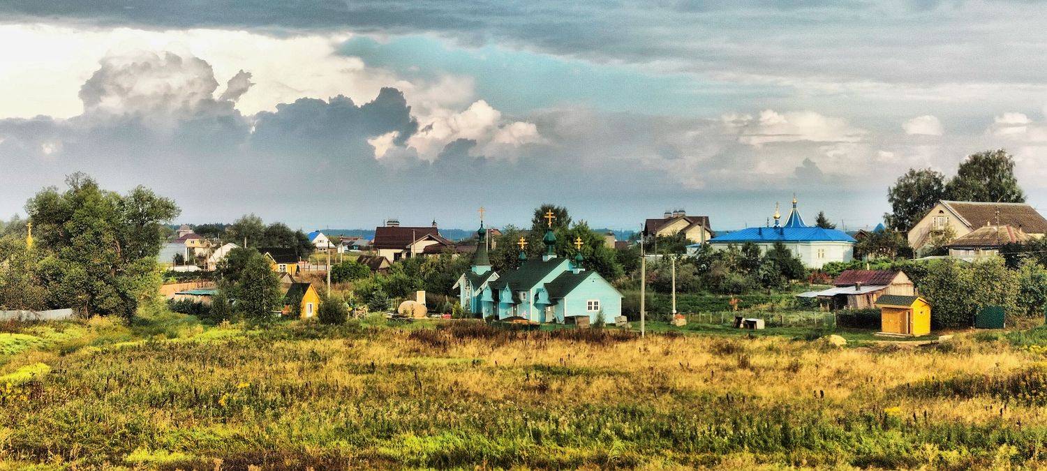 , Михаил Новиков