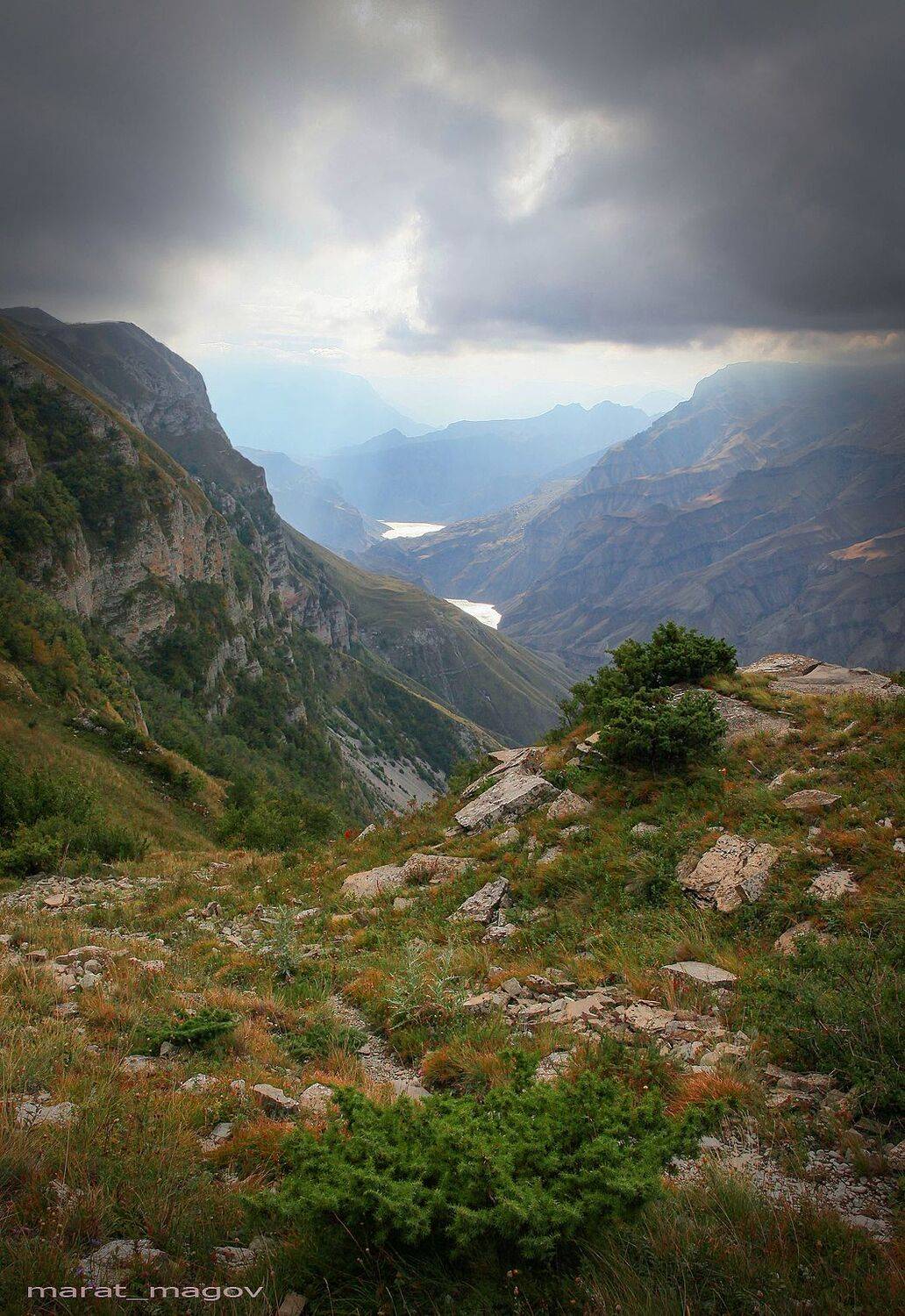 сулак,каньон,река,вода,горы,дагестан., Marat Magov