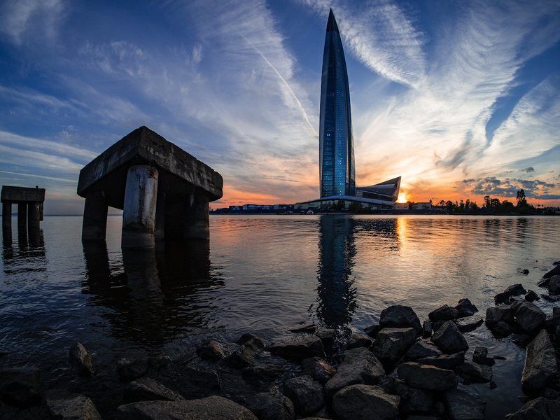 Лахта фото превью