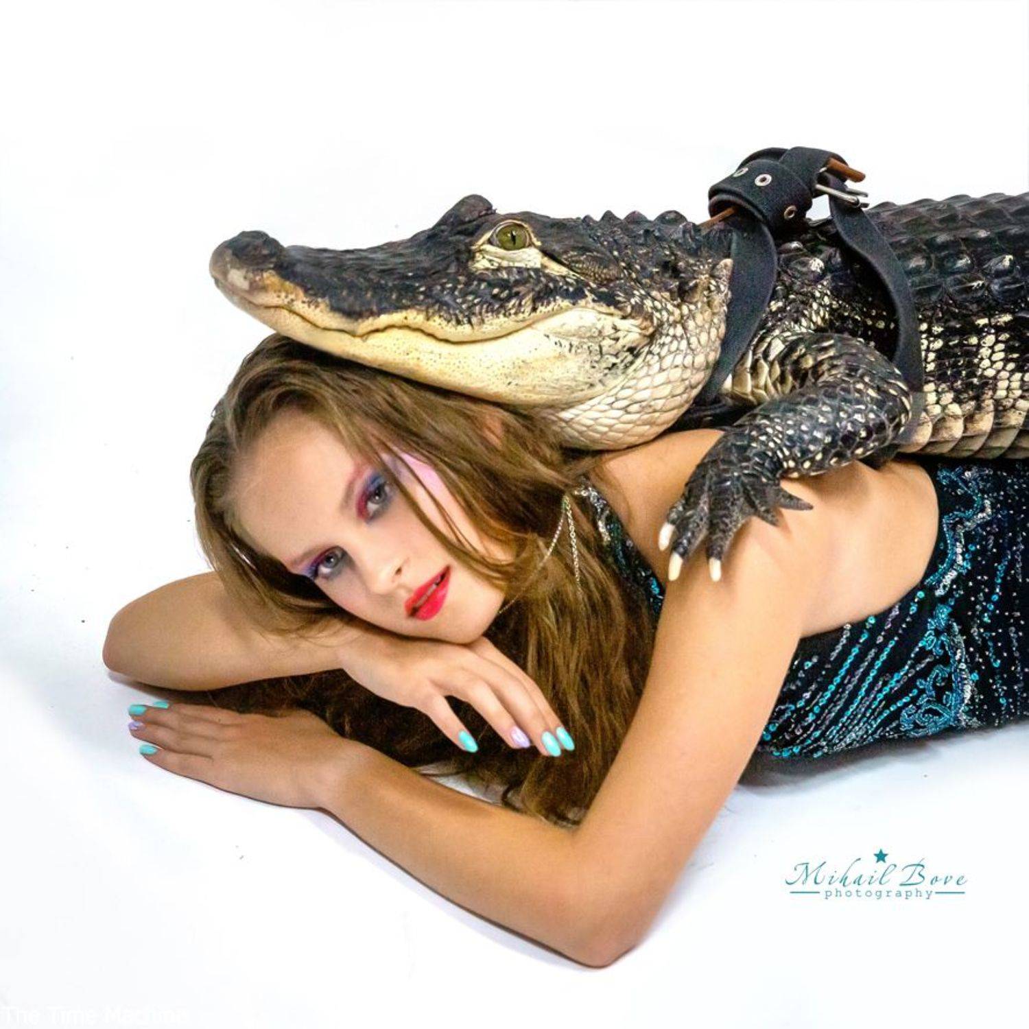 , Михаил Бове