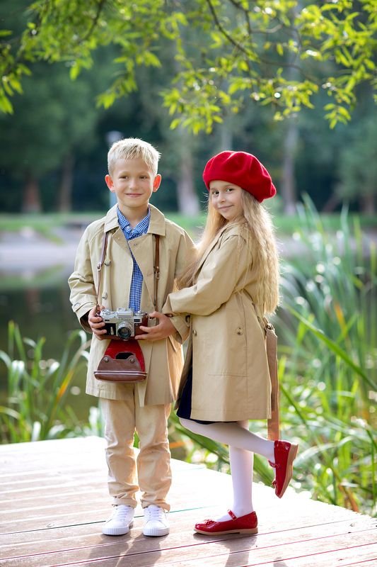 Фотографируй глазами... фото превью