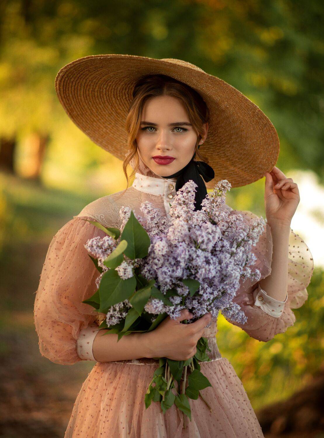 , Олеся Кочева