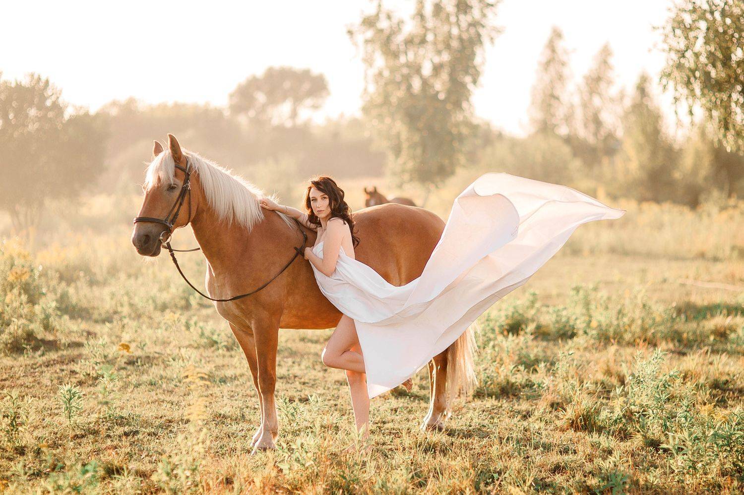 , Лана Никонова