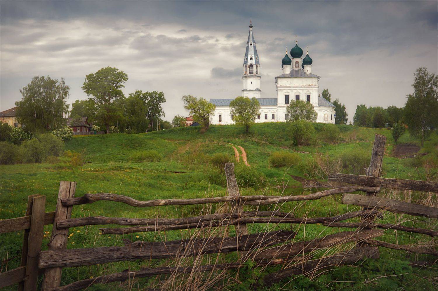 , Алексей Богорянов