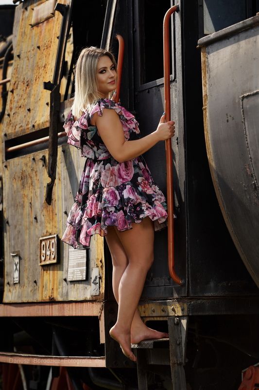 Daria фото превью