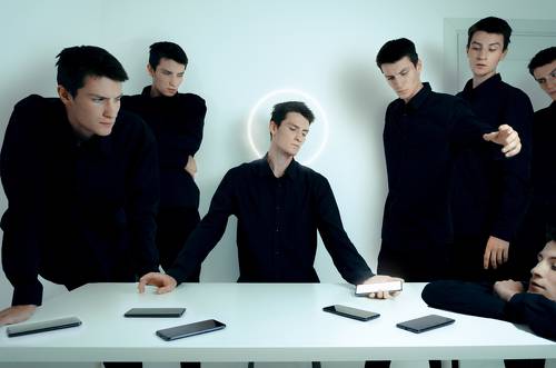 Один и несколько