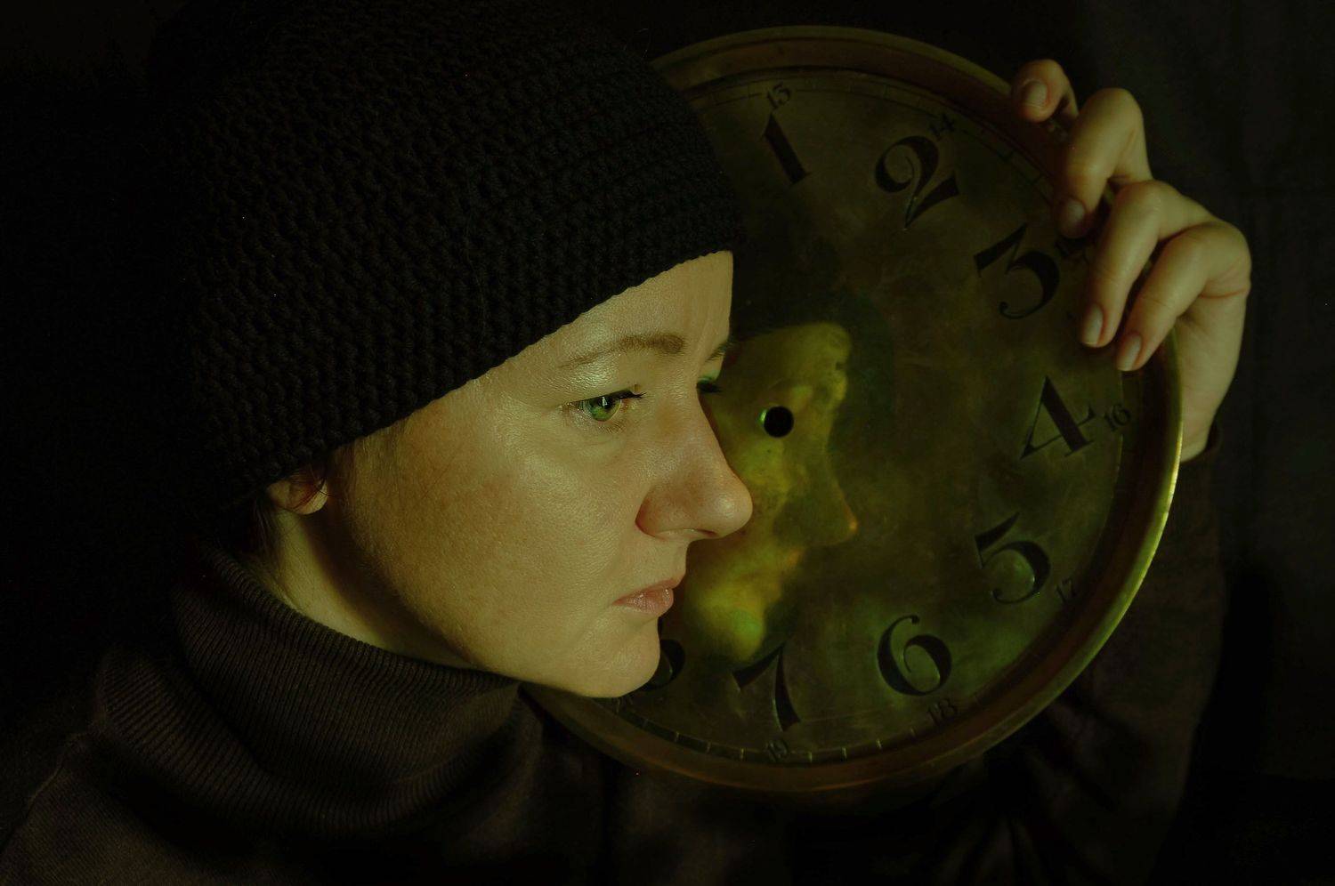 , Ирина Данилова