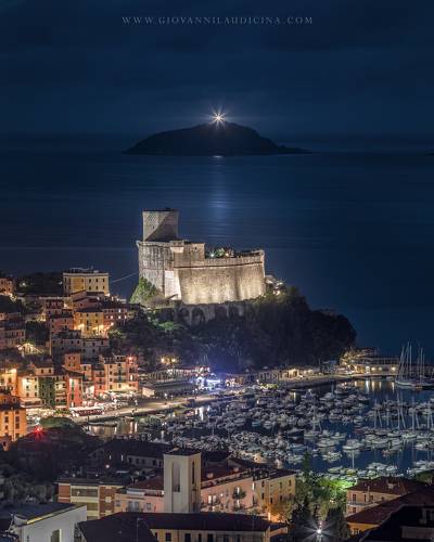 Lerici Night