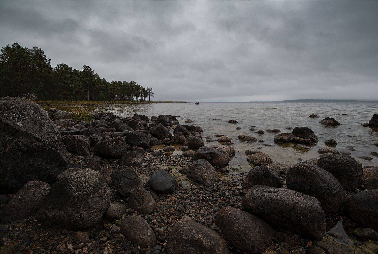 пейзаж, пейзажная фотография, пейзажи, онежское озеро, россия, озеро, путешествие, landscape, landscapes, landscape photography, Матвей Кармаков