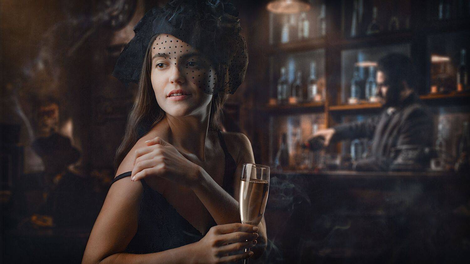 , Владимир Осауленко