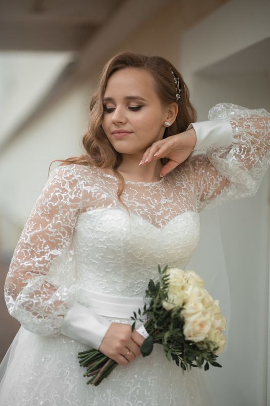 Невеста Екатерина фото превью