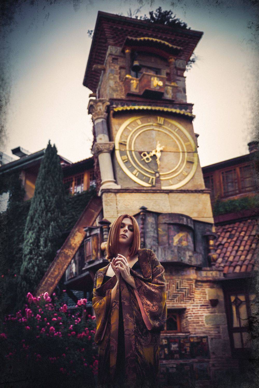 woman, portrait, fashion, beauty, outdoors, travel, Руслан Болгов (Axe)