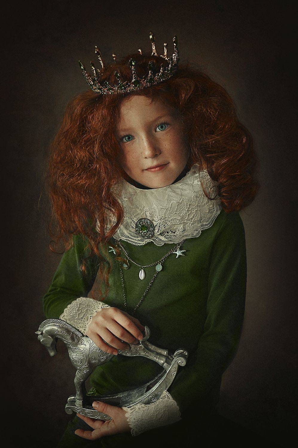 , Ксения Лысенкова