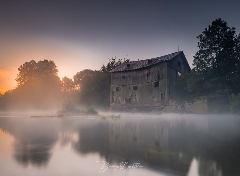 Old mill фото превью