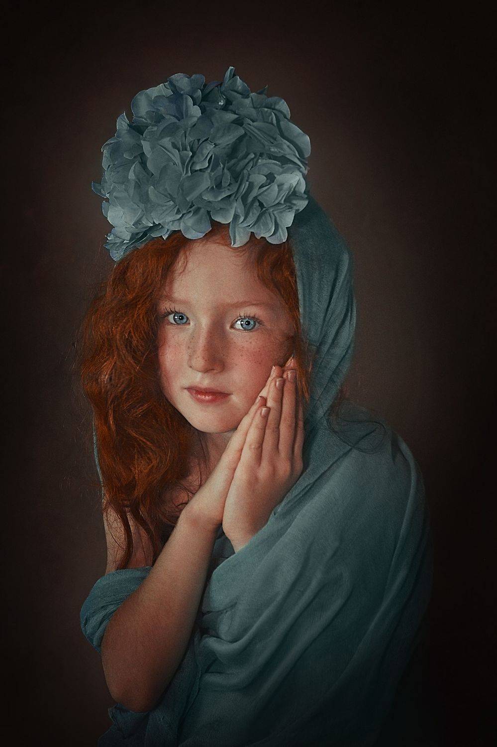 , Ксения Лысенкова