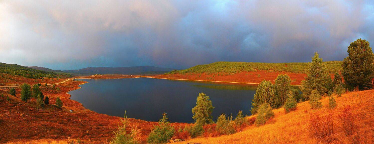 , Андрей Перешеин