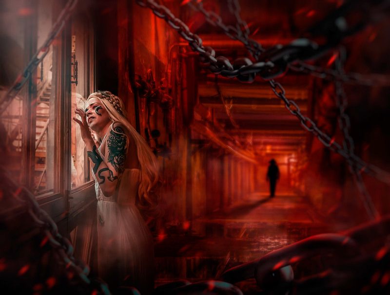 horror, nightmare, sleep, freddy Never sleep again! фото превью