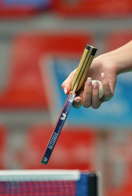 Красивый спорт фото превью