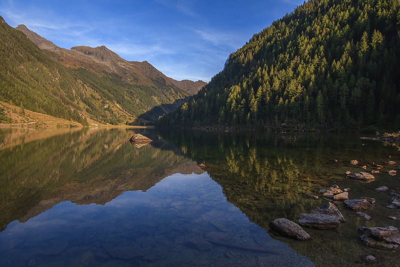 Как-то на закате... фото превью