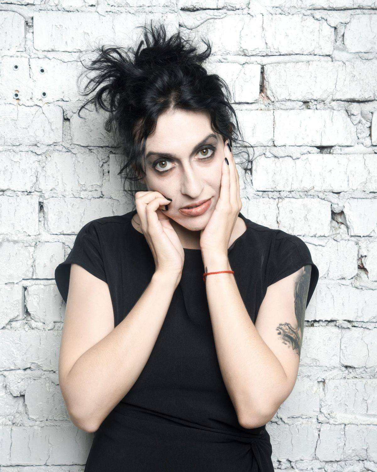 , Егор Клейчин