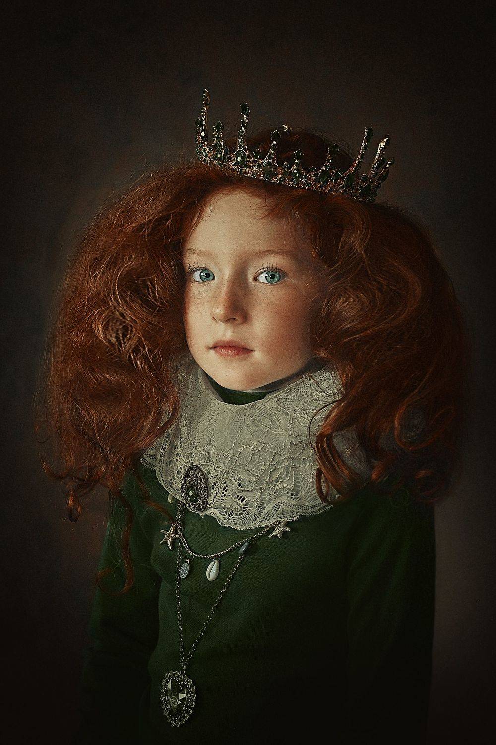 , Ксения Лысенкова