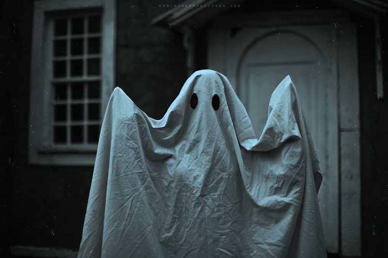 dark, art, photo, horror, fine-art М а л е н ь к о е   п р и в е д е н и е  фото превью