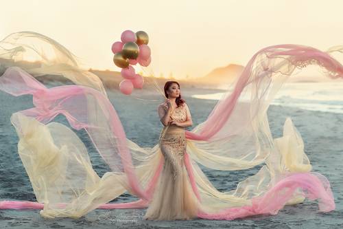 Dreamy