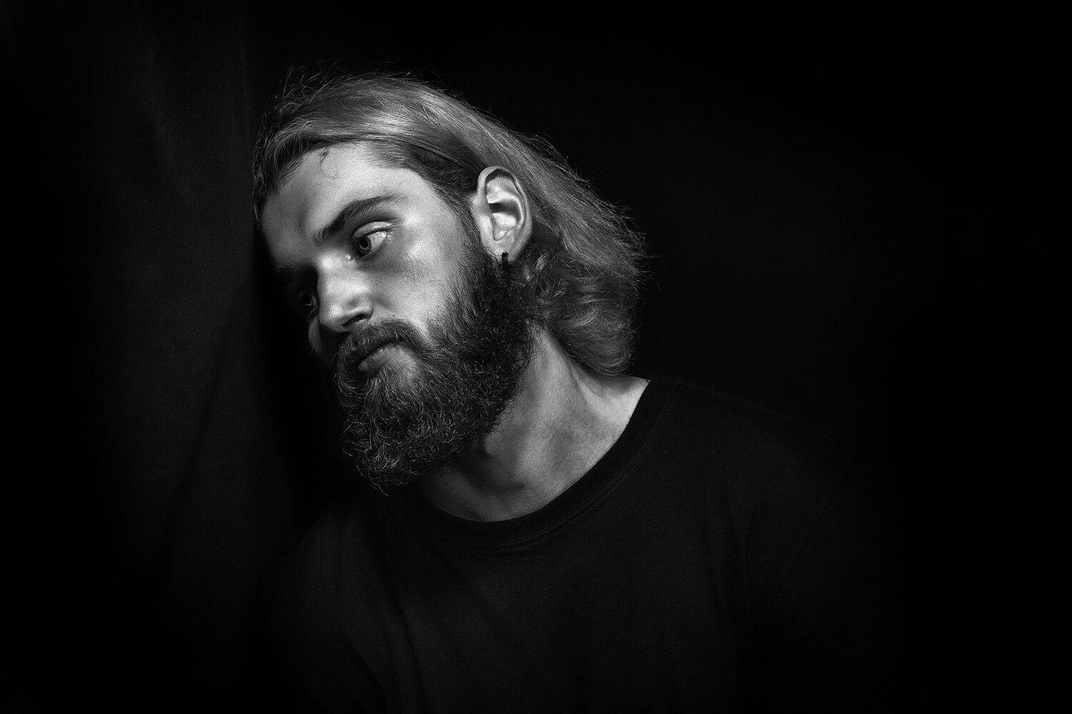 , Иван Скрыльков