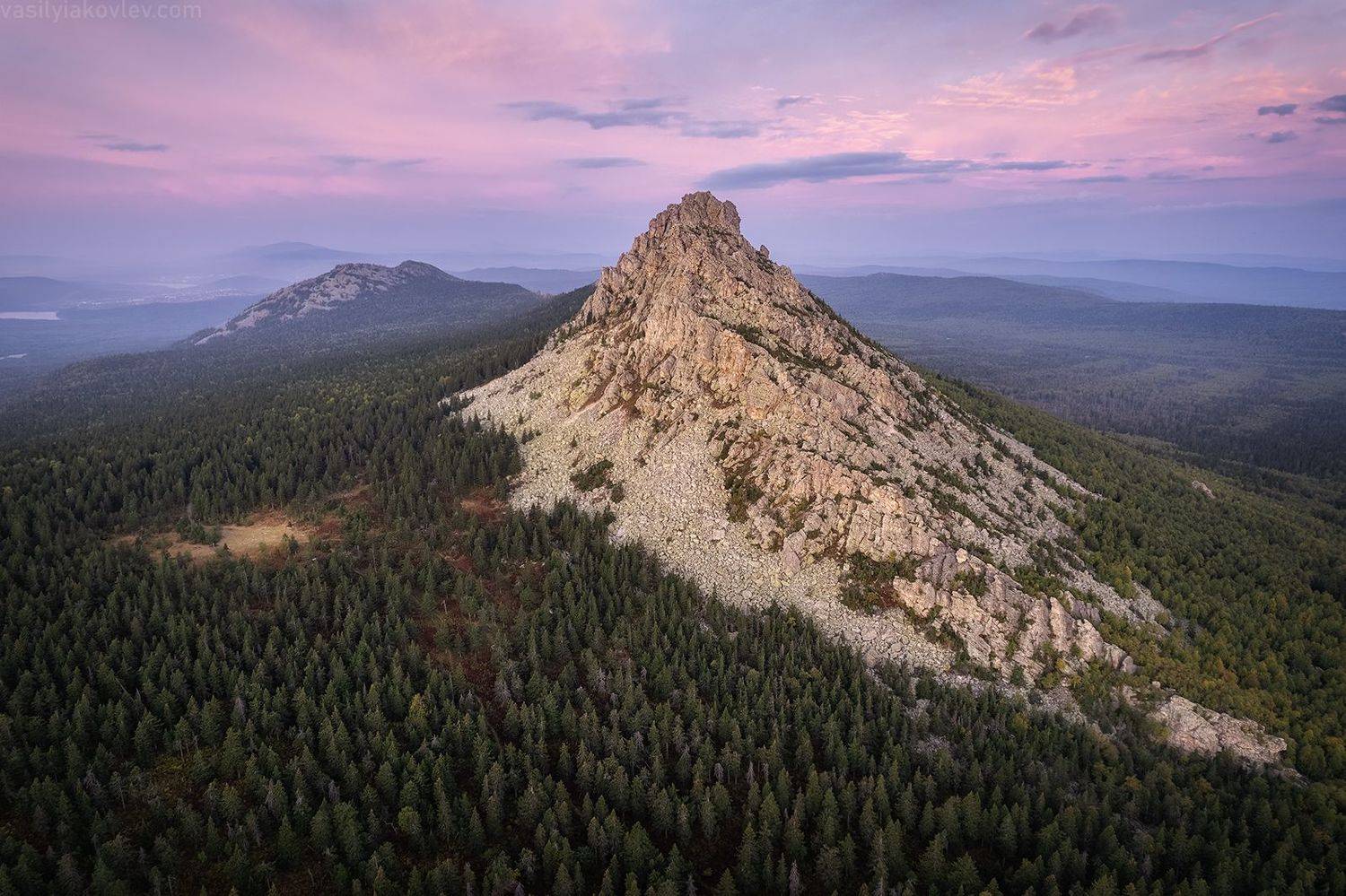 таганай, урал, фототур, василийяковлев, Василий Яковлев