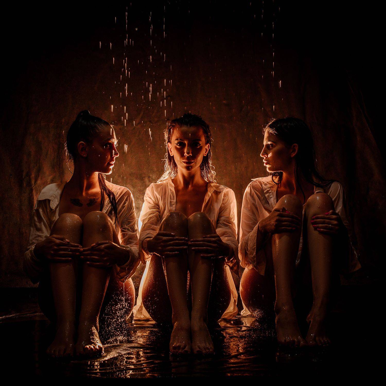 , Алексей Кудряшов