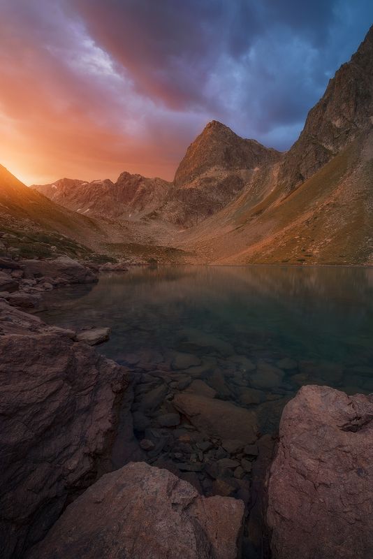 Кавказ фото превью