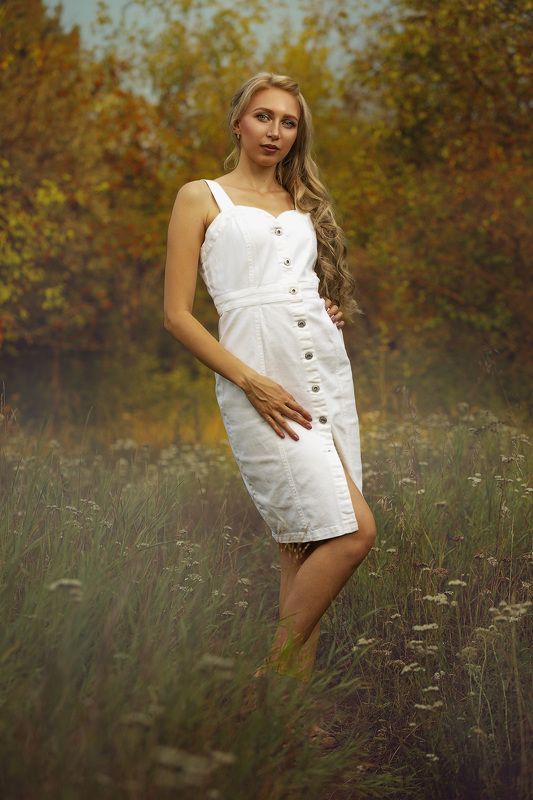 Кристина фото превью