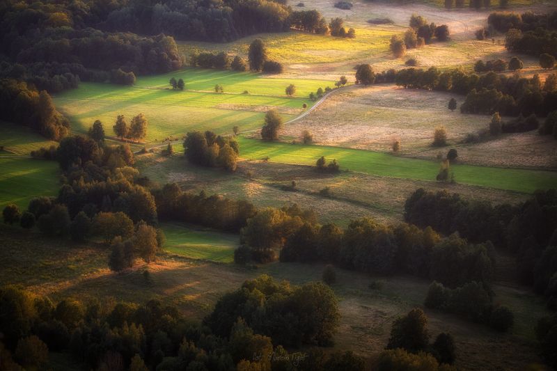 End of the summer. фото превью